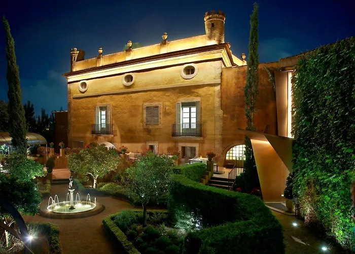 Hotel Mas La Boella