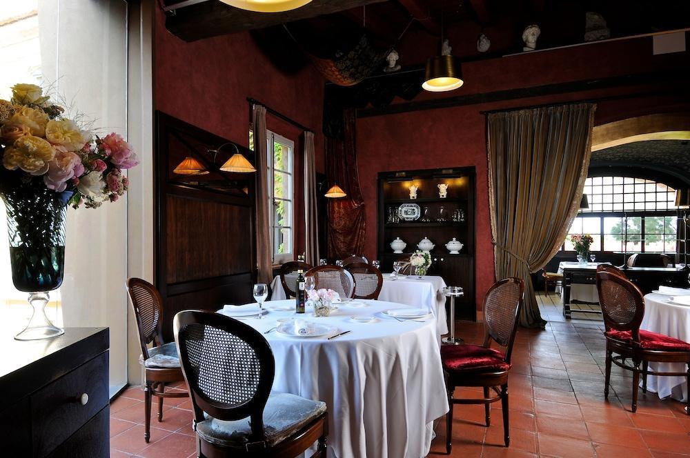 Hotel Mas La Boella 4*