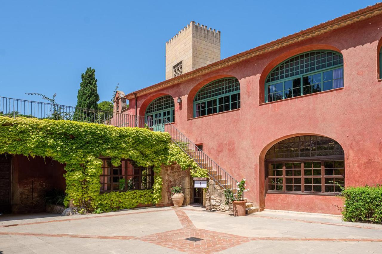 Hotel Mas La Boella La Canonja