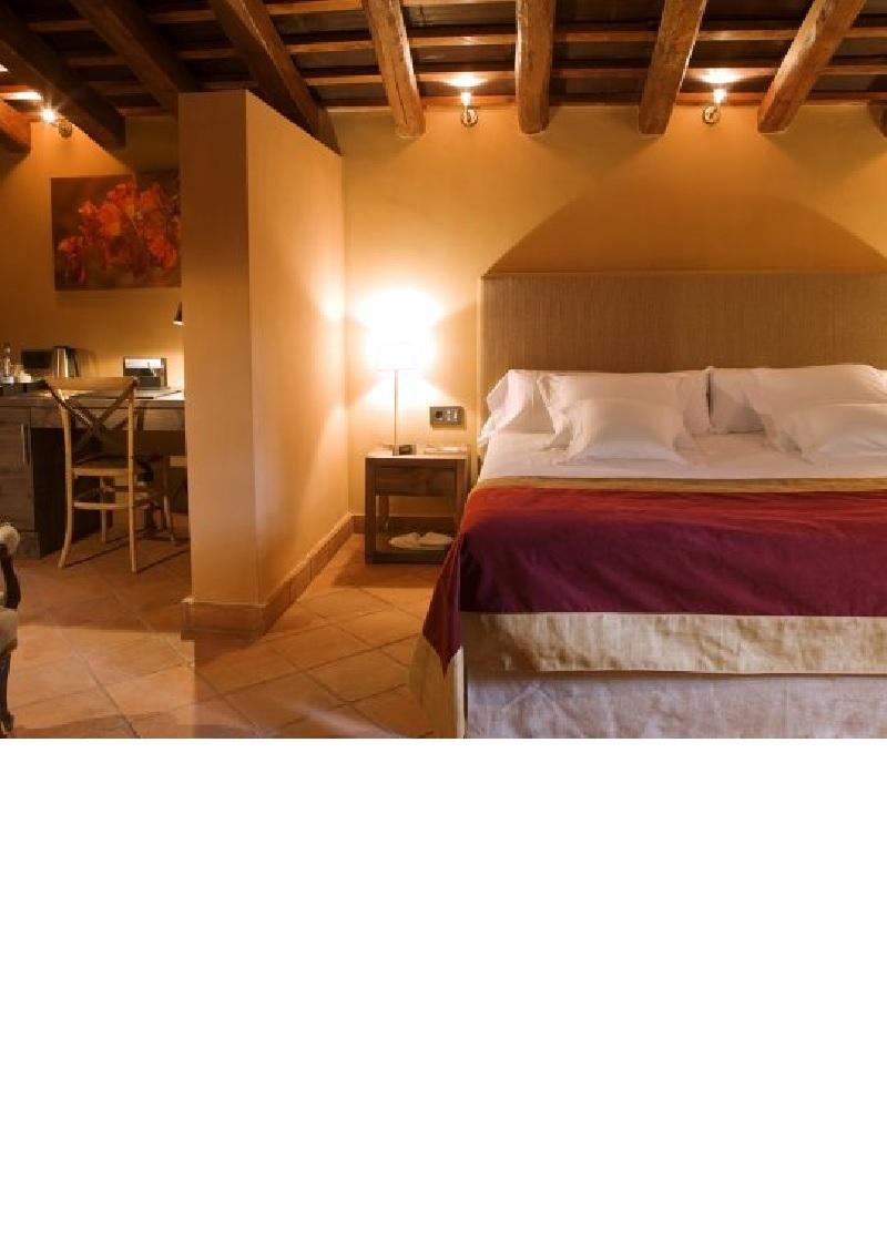 Hotel Mas La Boella