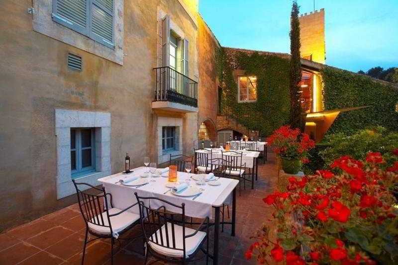 Mas La Boella Hotel