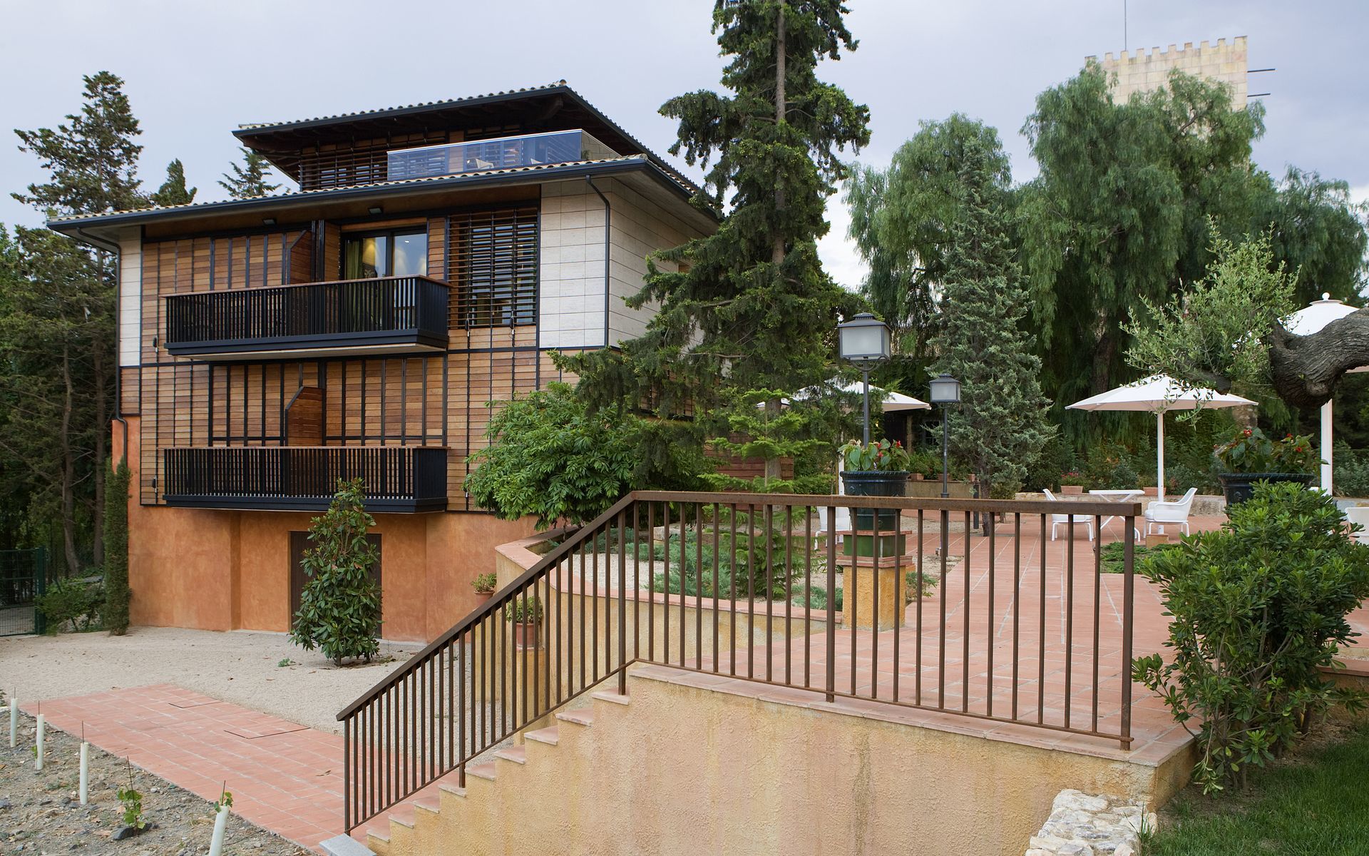 Hotel Mas La Boella La Canonja