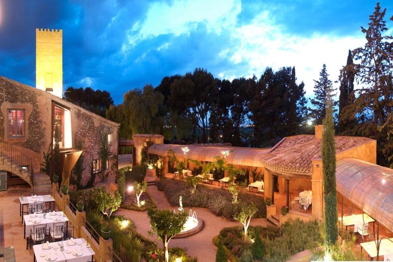 Hotel Mas La Boella 4*