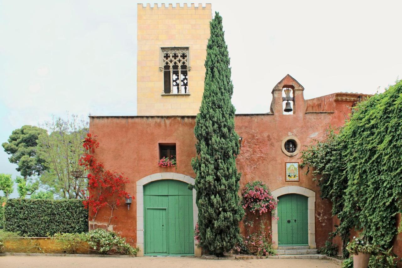 Hotel Mas La Boella