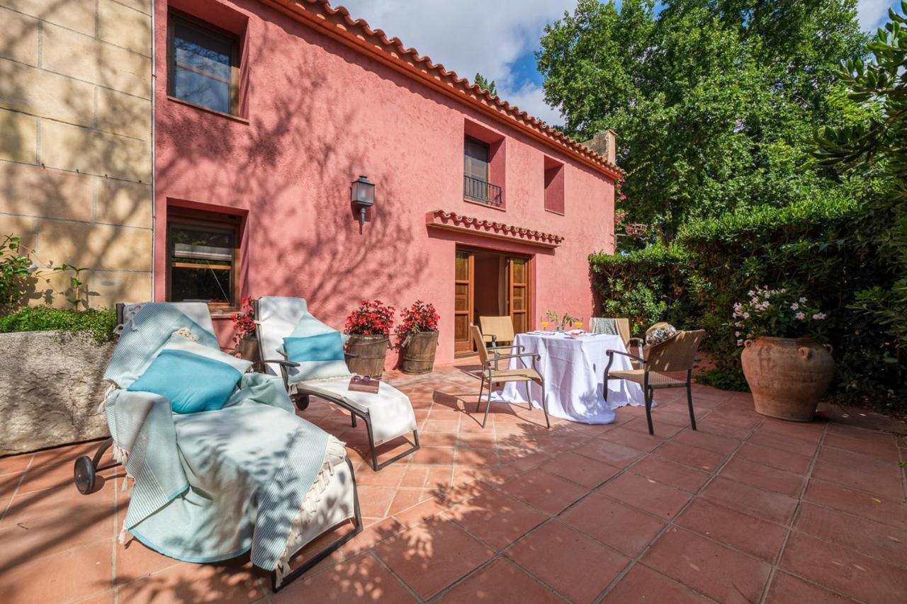 Hotel Mas La Boella La Canonja