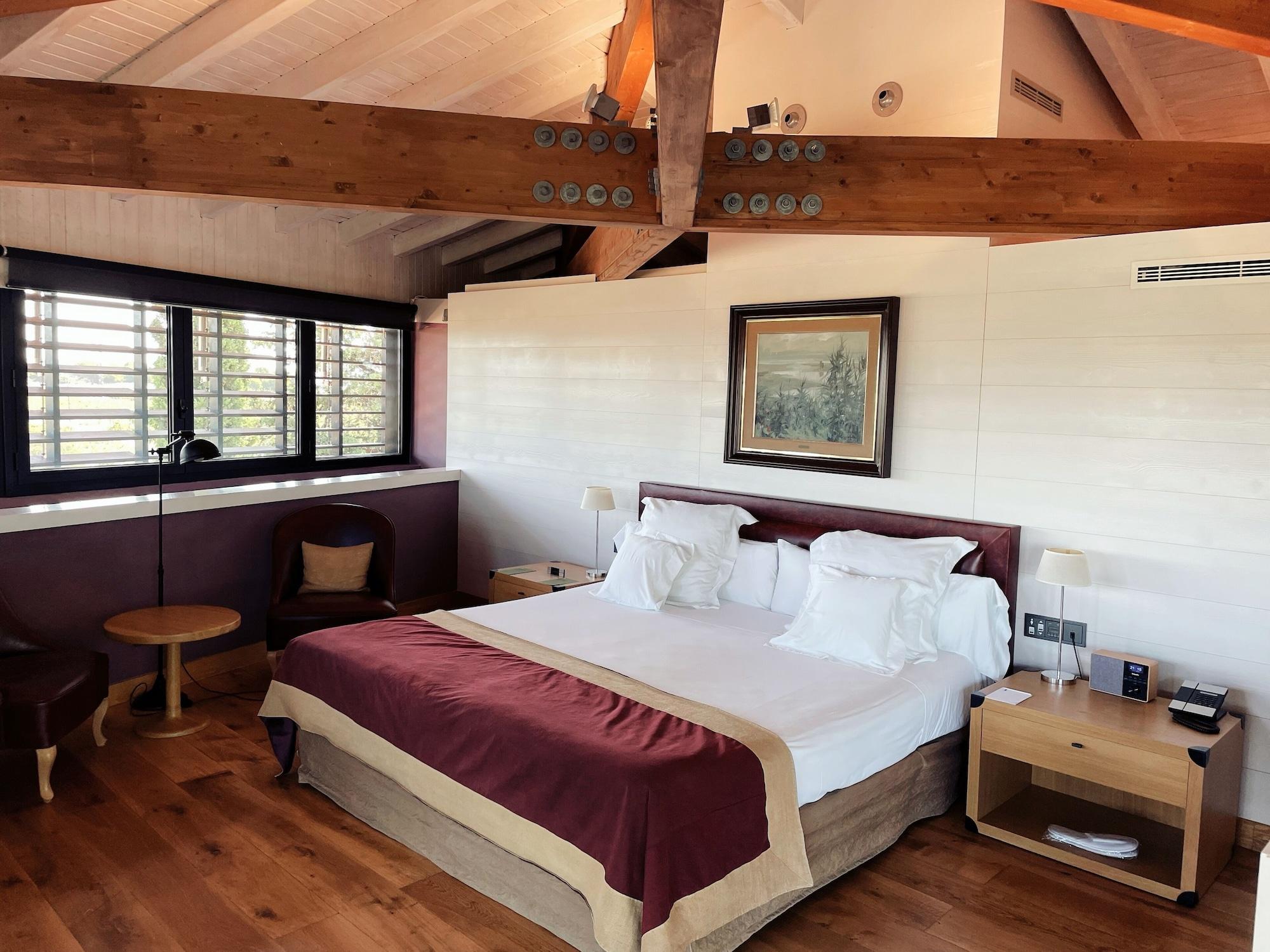 Hotel Mas La Boella 4*