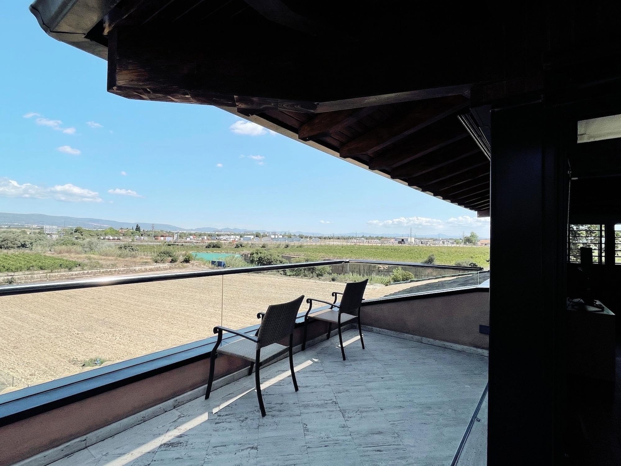 Mas La Boella Hotel 4*