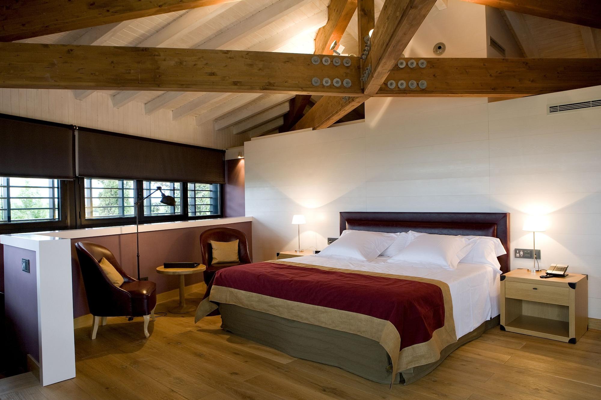 Mas La Boella Hotel