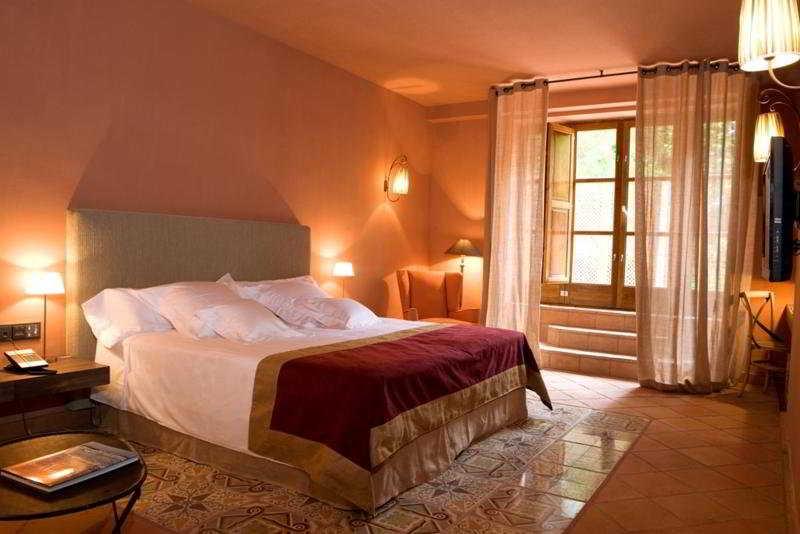 Hotel Mas La Boella