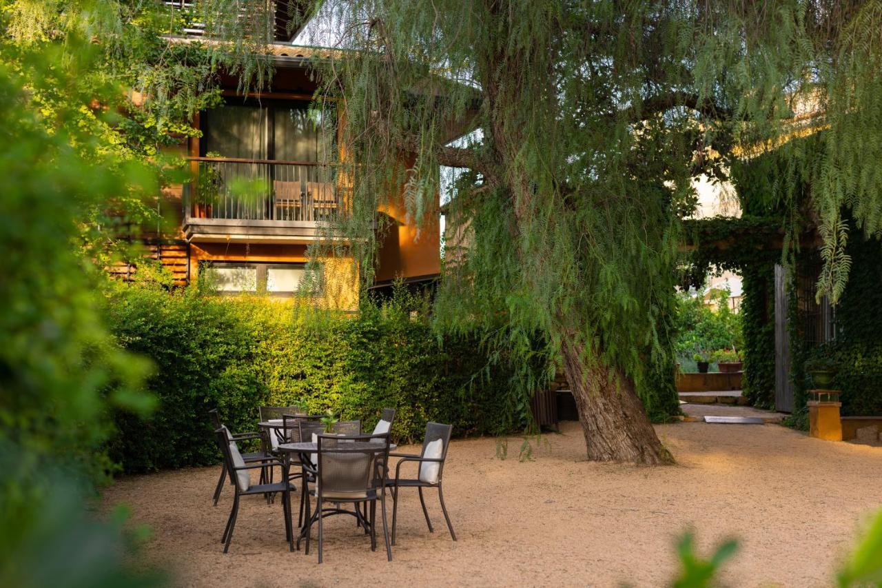 Mas La Boella Hotel