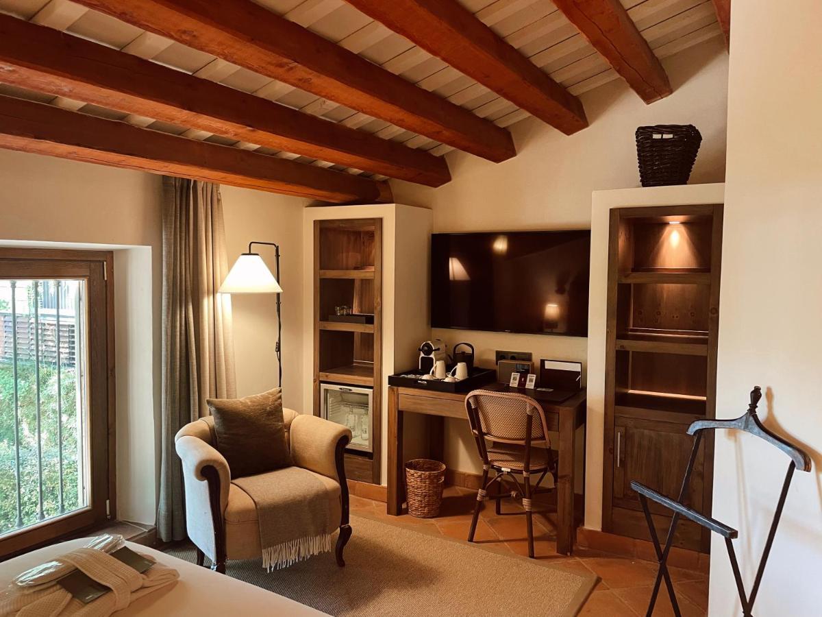 Hotel Mas La Boella