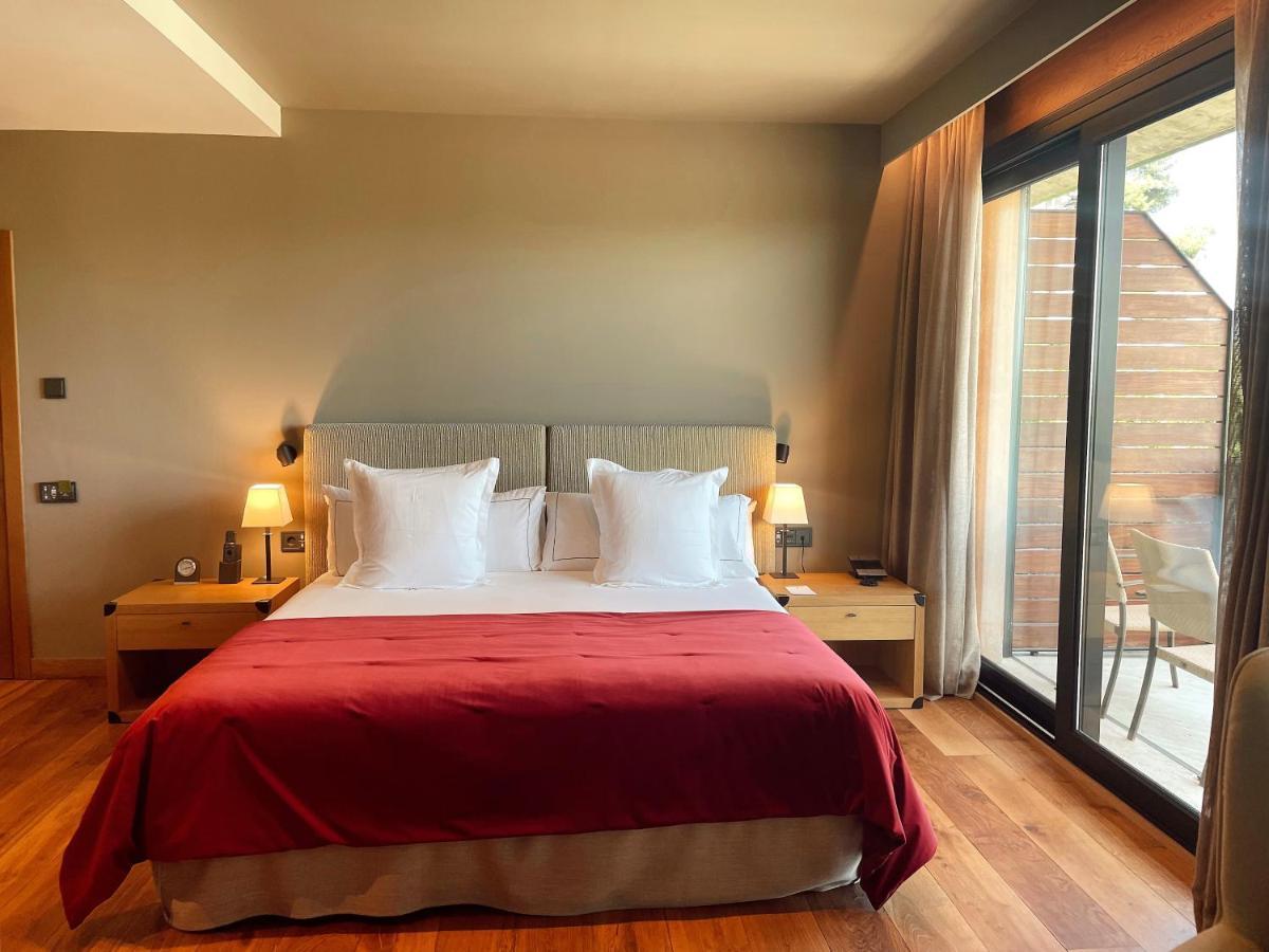 Mas La Boella Hotel