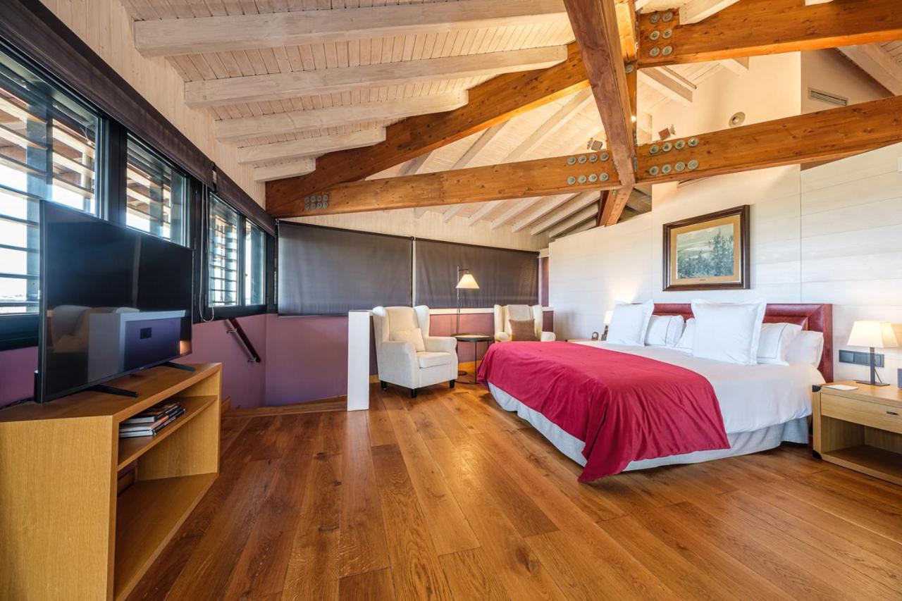Hotel Mas La Boella