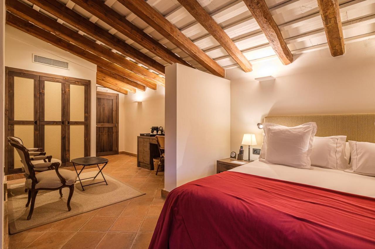 Hotel Mas La Boella La Canonja