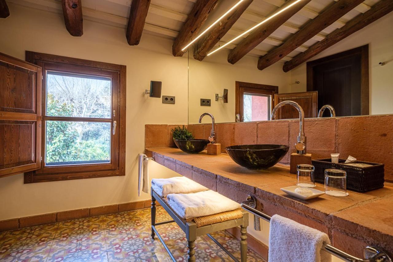 Hotel Mas La Boella