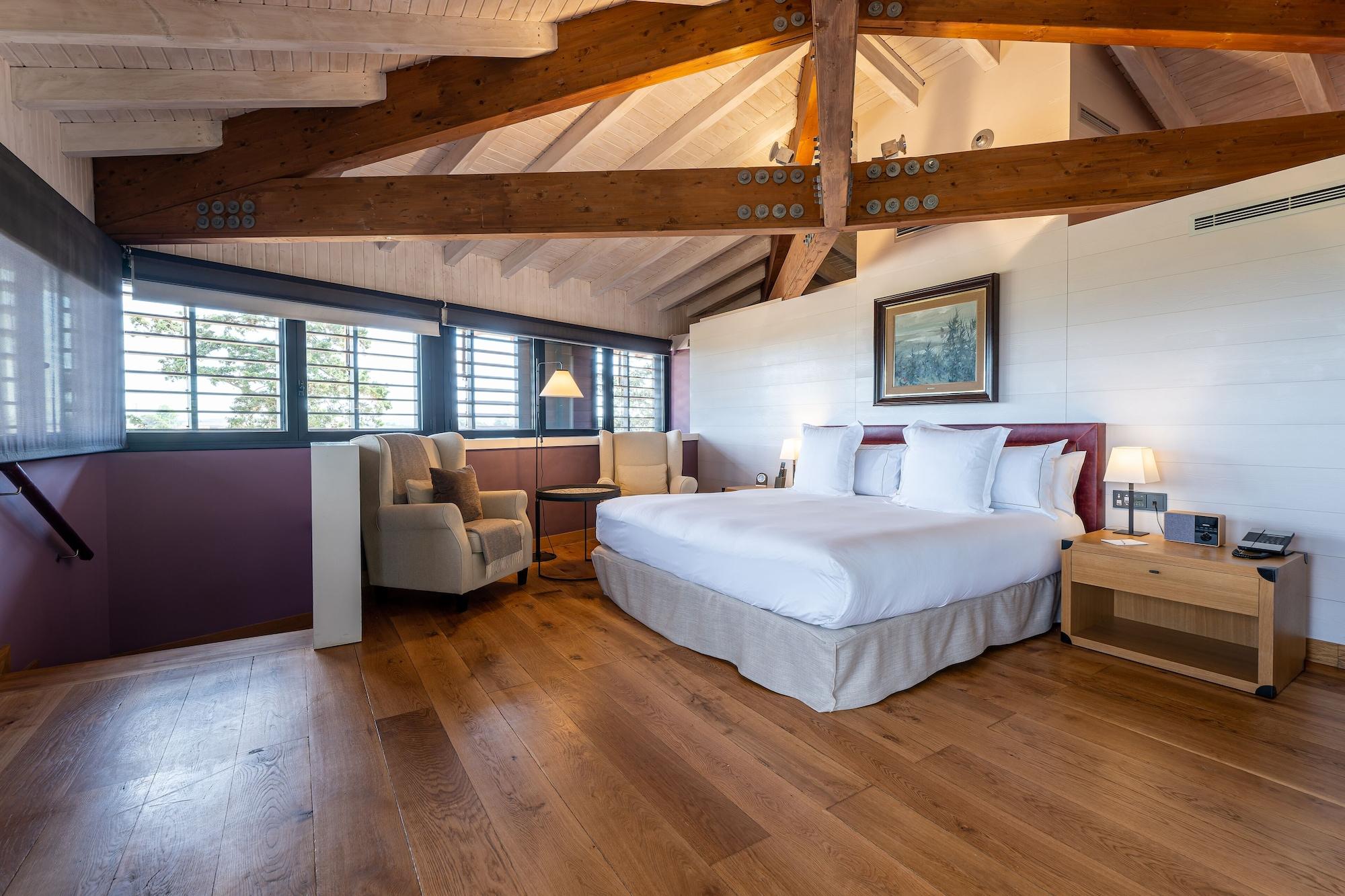 Hotel Mas La Boella