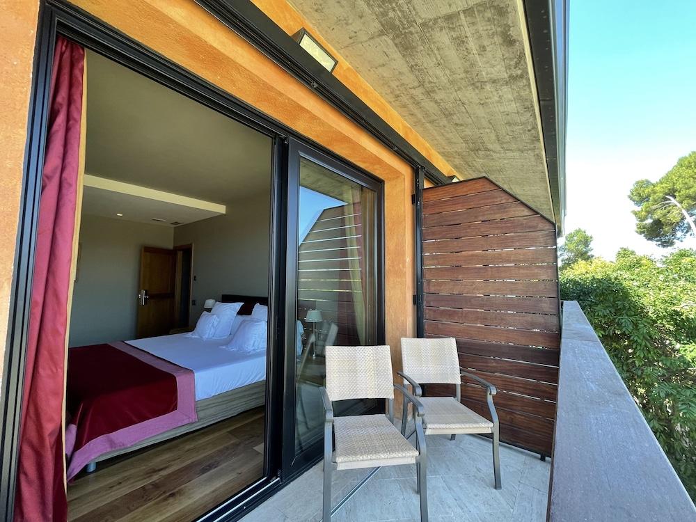 Hotel Mas La Boella