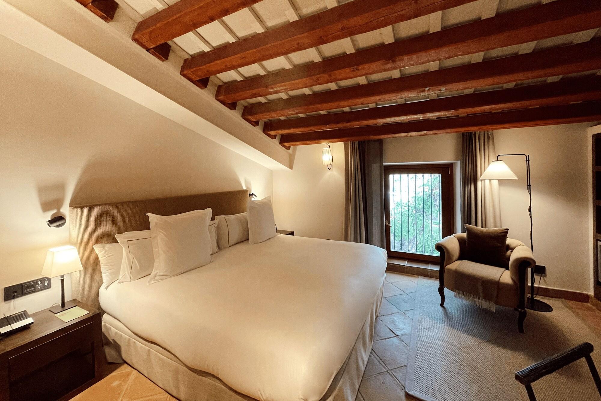 Hotel Mas La Boella