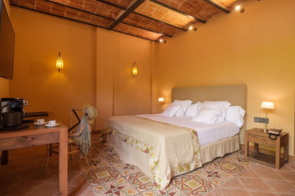 Hotel Mas La Boella La Canonja