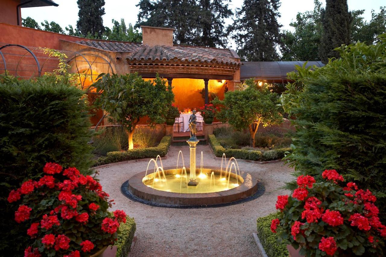 Mas La Boella Hotel